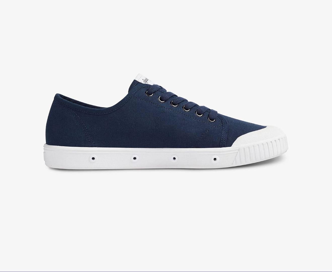 Spring Court G2 CANVAS Men\'s Trainers Dark Blue | South Africa-39DLJZFXK